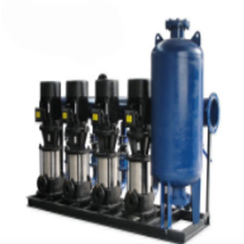 菲律宾欧博变频器在恒压供水中的应用